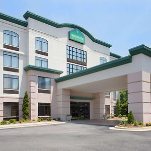 Wingate By Wyndham Garner/Raleigh South