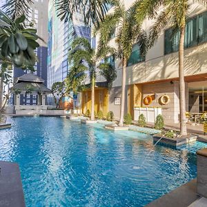 Jasmine City Hotel